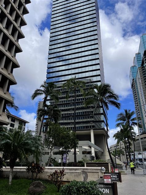Start your review today. . Century square honolulu